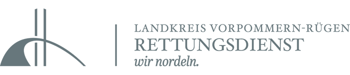 Landkreis Vorpommern-Rügen Rettungsdienst – wir nordeln.